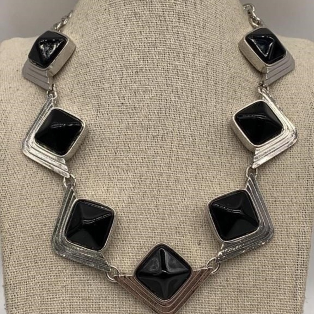 Vintage Rare YSL Necklace